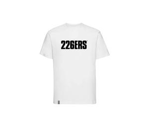 T-shirt petit logo 226ERS Blanc XL