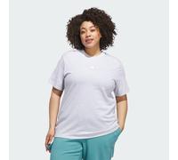T-shirt petit logo Essentials Light Grey Heather 3X