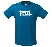 T-shirt Petzl Adam bleu XXL