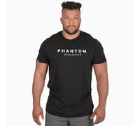 T-shirt Phantom Athletics BMBA Noir XL Male