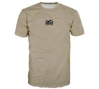 T-shirt Phantom Athletics Evo Apex Beige L