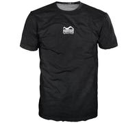 T-shirt Phantom Athletics Evo Apex Noir M Male