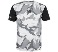T-shirt Phantom Athletics Evo Blanc XL