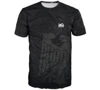 T-shirt Phantom Athletics Evo Germany Noir L Male