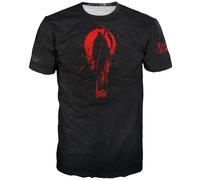 T-shirt Phantom Athletics Evo Reaper Noir L Male