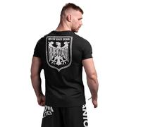 T-shirt Phantom Athletics Germany Noir XL Male