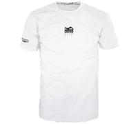 T-shirt Phantom Athletics Need Money For Training Blanc XL Male