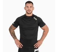 T-shirt Phantom Athletics Tactic Kurzarm Noir L