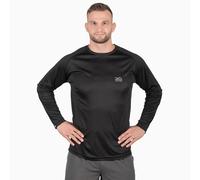 T-shirt Phantom Athletics Tactic Noir L