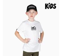 T-shirt Phantom Athletics Team Blanc 2XL