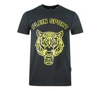 T-Shirt Philipp Plein Sport - Bleu - Homme - Adulte XL