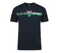 T-shirt Philipp Plein Sport - Homme - Bleu S