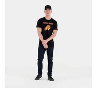 T-shirt Phoenix Suns NBA Noir 2XL