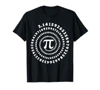 T-shirt Pi 3,14 Symbole du Numéro Pi Math Science Cadeau T-Shirt T-Shirt