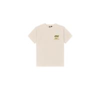 T-Shirt PICTURE D&S TOFINO TEE (A Natural White) Homme XL