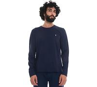 Ralph Lauren 714844759 Long Sleeve T-shirt Bleu L Homme