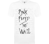 T-Shirt Pink Floyd- The Wall album