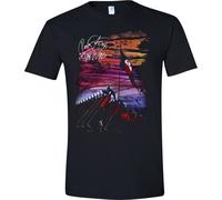 T-Shirt Pink Floyd- The Wall Marching Hammers