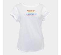 T-Shirt Pippilotta Viktualia Pipi Langstrumpf En Coton Bio Pour Femmes