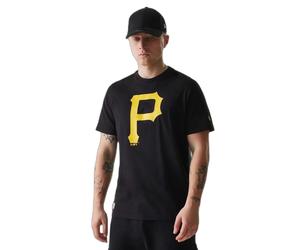 T-shirt Pirates Nos MLB Regular Noir 2XL