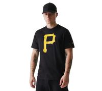 T-shirt Pirates Nos MLB Regular Noir XL