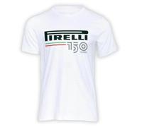 T-shirt Pirelli 150 ans Style C XL