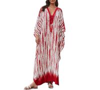 T Shirt Plage Femme Pull Mi-Long à Manches Longues pour Grande Taille en Viscose Robe De PrièRe pour Musulmane