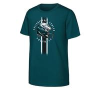 T-Shirt Play Hard NFL Philadelphia Eagles Eagles Vert