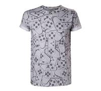 T-Shirt 'Playstation' - Manette Sublimation - Taille M