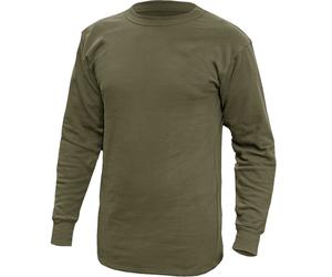 T-shirt Plush Brandit - Olive L