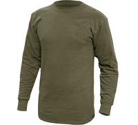 T-shirt Plush Brandit - Olive S