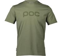 T-shirt POC POC Tee (Epidote Green) XXS