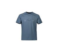 T shirt poc reform enduro calcite bleu clair
