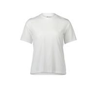 POC Ultra Tee T-Shirt Femme Blanc