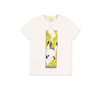 T-shirt - Pokemon - Attack! - Manches courtes - Homme - DIFUZED M