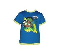 T-shirt Pokémon bleu 3 ans