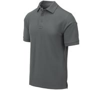T-shirt polo thermique UTL TopCool Helikon-Tex - Shadow Grey M