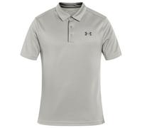 T-shirt polo thermoactif UA Tech Under Armour - Grey XXL