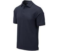 Helikon-Tex Polo TopCool Ligne Tactique Urbaine Thermoactif Bleu marine L
