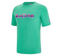 T-shirt polycoton Écosse Murrayfield Asone Op2 2023 Vert 6XL