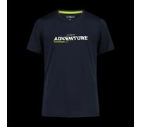 T-shirt polyester enfant CMP 8 ans