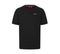 T-shirt Porsche avec logo badge Homme XS