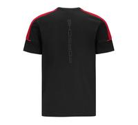 T-Shirt Porsche Motorsport Team Block Officiel Formula