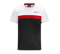 T-shirt Porsche Motorsport Team Block Officiel Formula XS