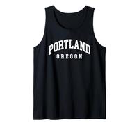 T-Shirt Portland, Chemise Portland, Sweat-Shirt Oregon, Portland Débardeur