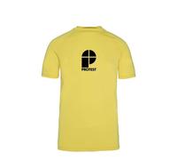 T-shirt Potest Prtcater (Sunshine) Homme M