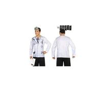 T-shirt pour adultes 7604 Docteur