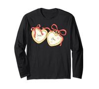 T-Shirt pour Amoureux des Livres in My Bookish Era Manche Longue