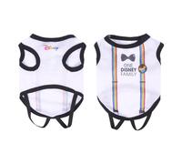 CERDÁ LIFE'S LITTLE MOMENTS - Body Chien Pride de Mickey Mouse - Licence Officielle Disney Taille M