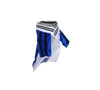 - T-shirt pour chien Football - Taille S - Bleu